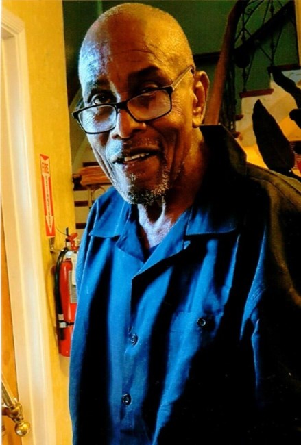 Obituary of Roosevelt Sims, Jr.