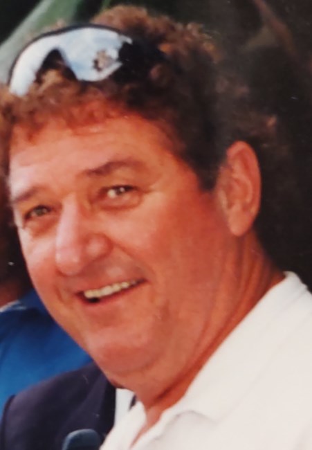 Obituary of James Leland Cook