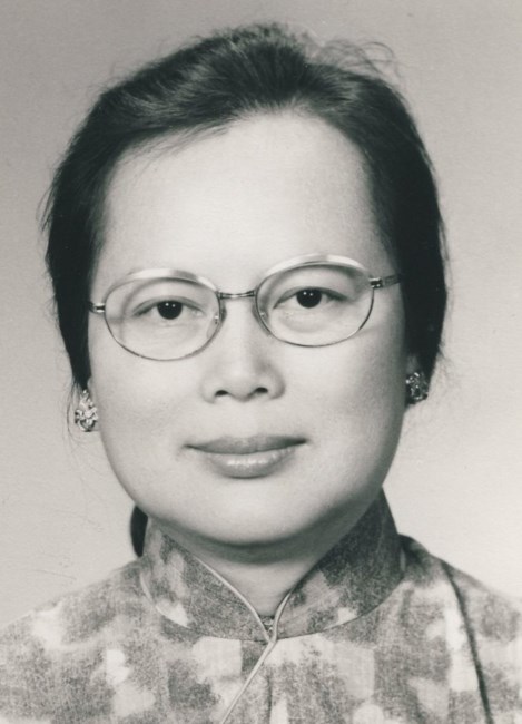 Obituario de Wai Ching Chan