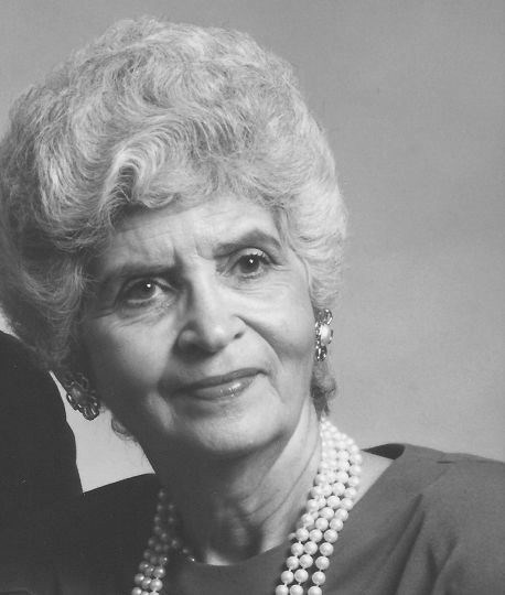 Obituary of Mrs Josephine Nana Jo Hammonds Hammonds Potter