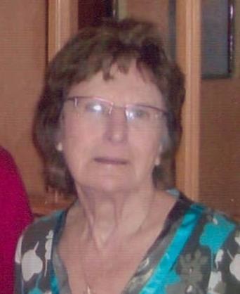 Obituary of Doris Baker