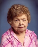 Obituary of Amelia V. Turner