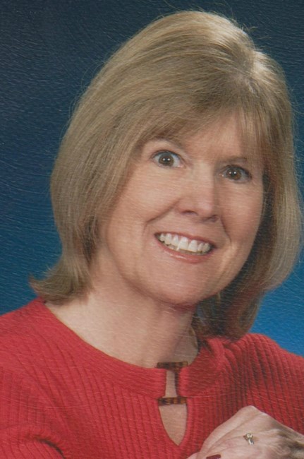 Obituary of Kristine Hartman Tina MacManus