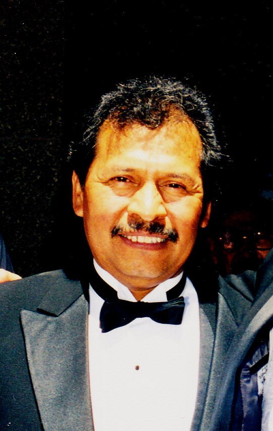 Obituary of David "Tiviri Badu" Gonzalez