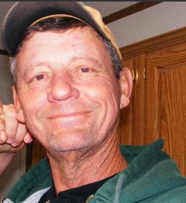 Obituary of Jackie Wayne Connally