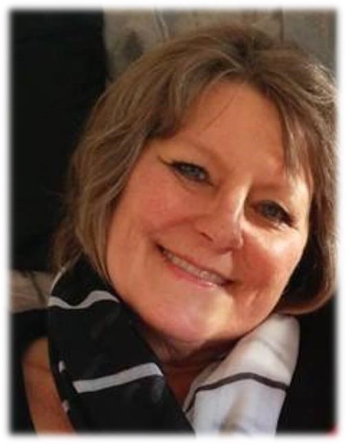 Sandra Martindale Obituary Courtenay, BC