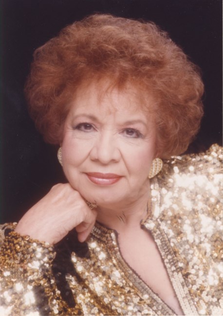 Obituary of Elisa Quiroga Ayala