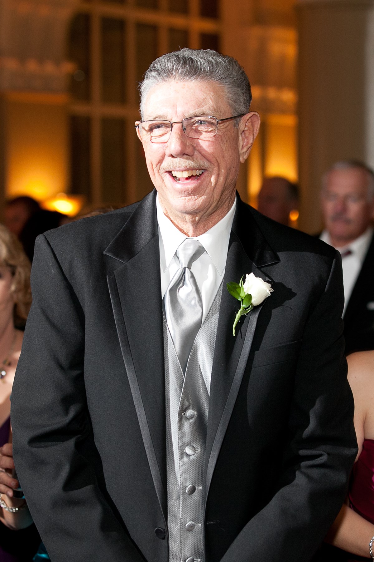 David Dave Wayne Harris Obituary The Woodlands, TX