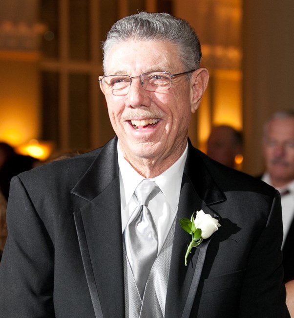Obituary of David Dave Wayne Harris