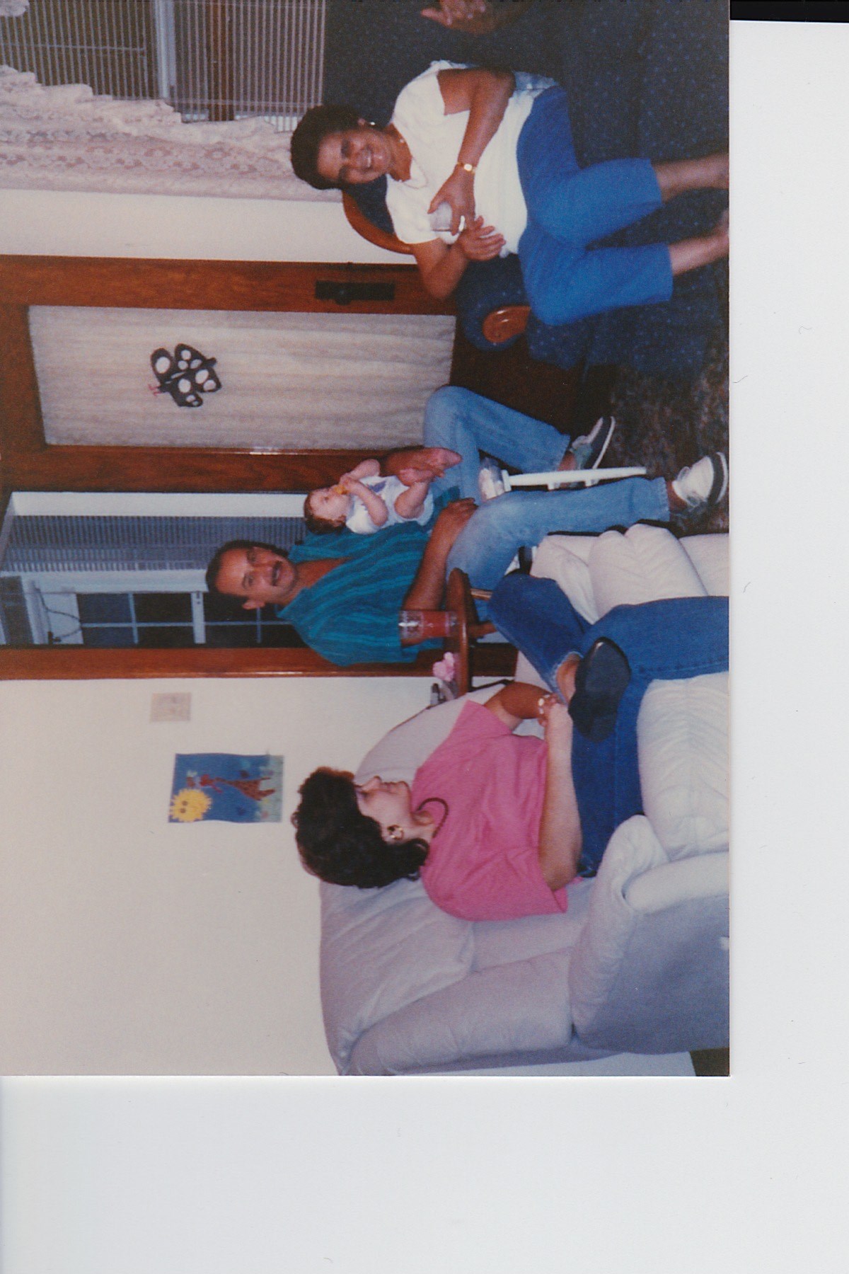 Obituary of Salvatore Morrone