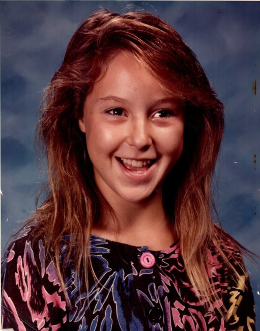 Obituary of Hilary Shannon Stanley