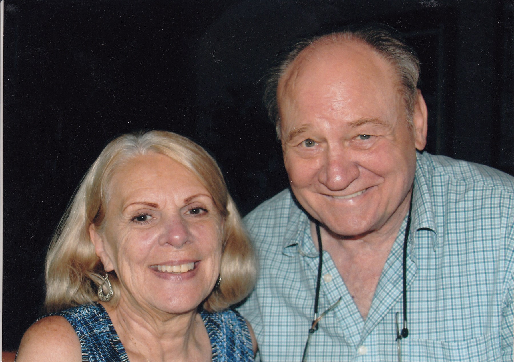 Obituary of Lloyd James Halverson