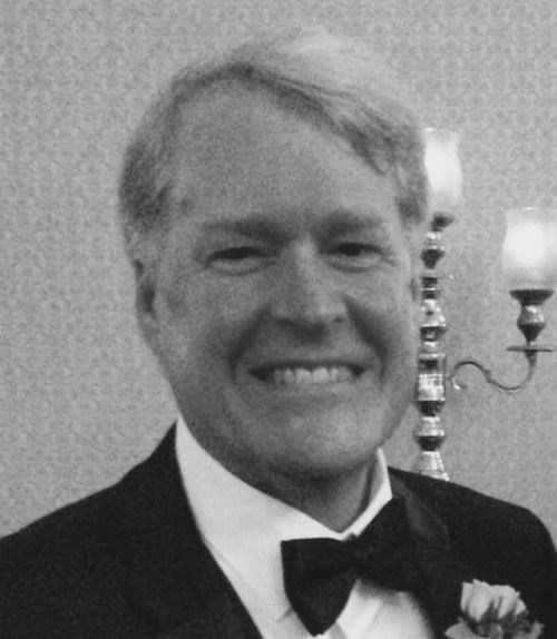 Obituary of James Robert Maggio