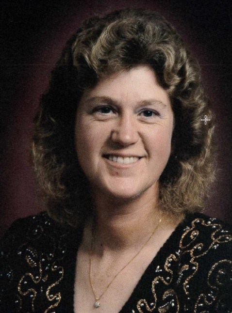 Obituary of Dorothy Kayleen Anglen