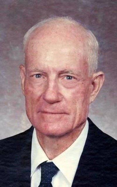 Obituary of Albert Lee   Eberhardt