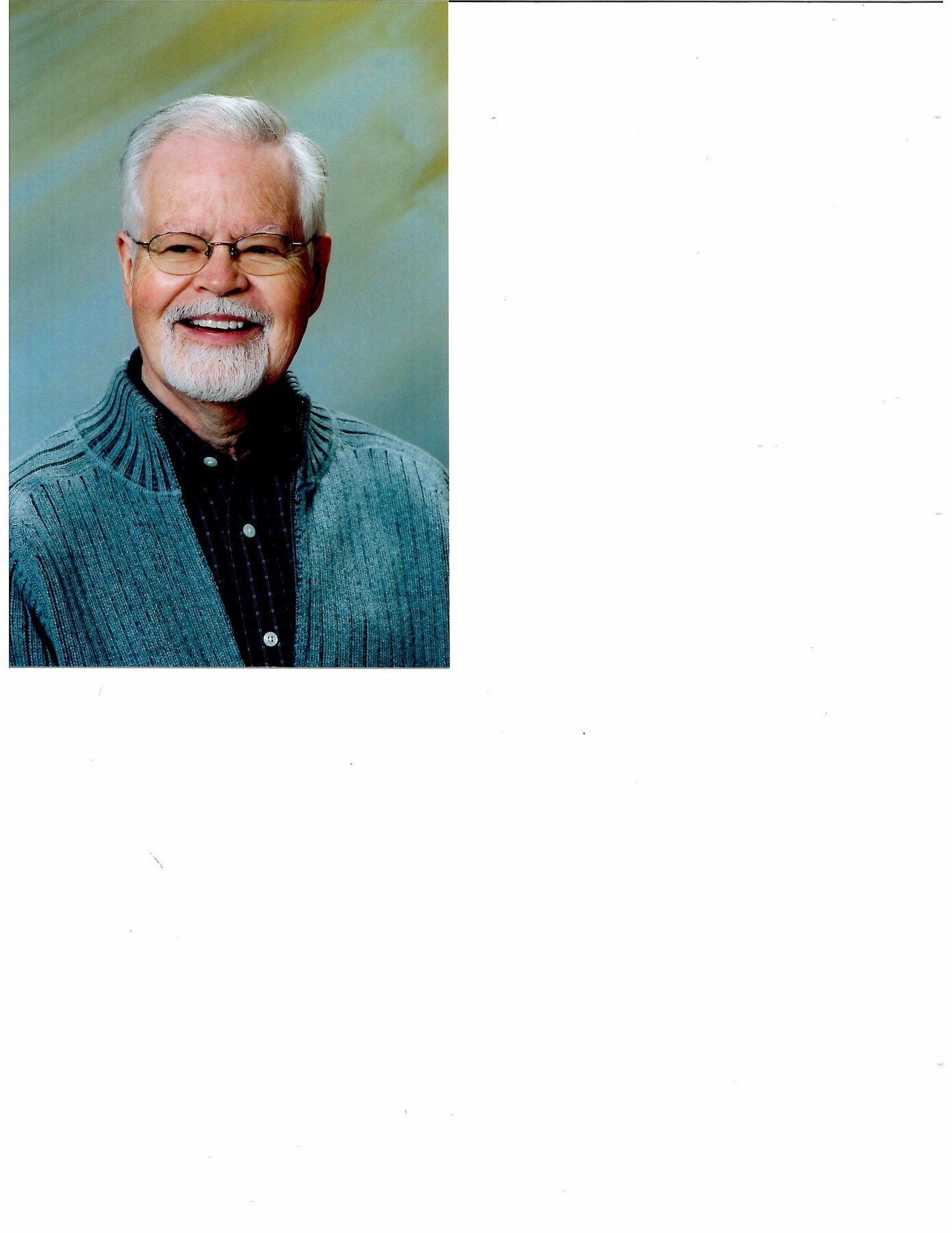 Obituary of Richard Allen Latimer