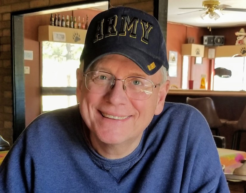 Obituary of David Fisher Snyder