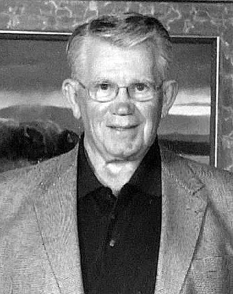 Obituary of Donald Edwin Courts