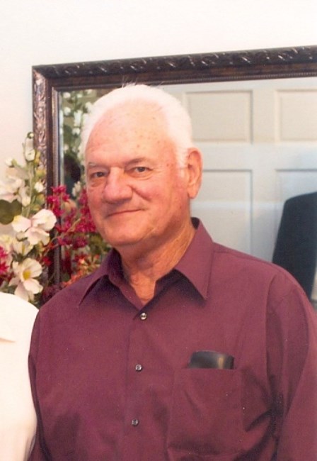 Obituario de Troy Milton Wrench