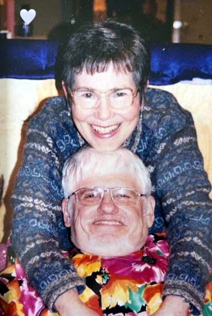 Obituary of Janet Gail Emerson Briley