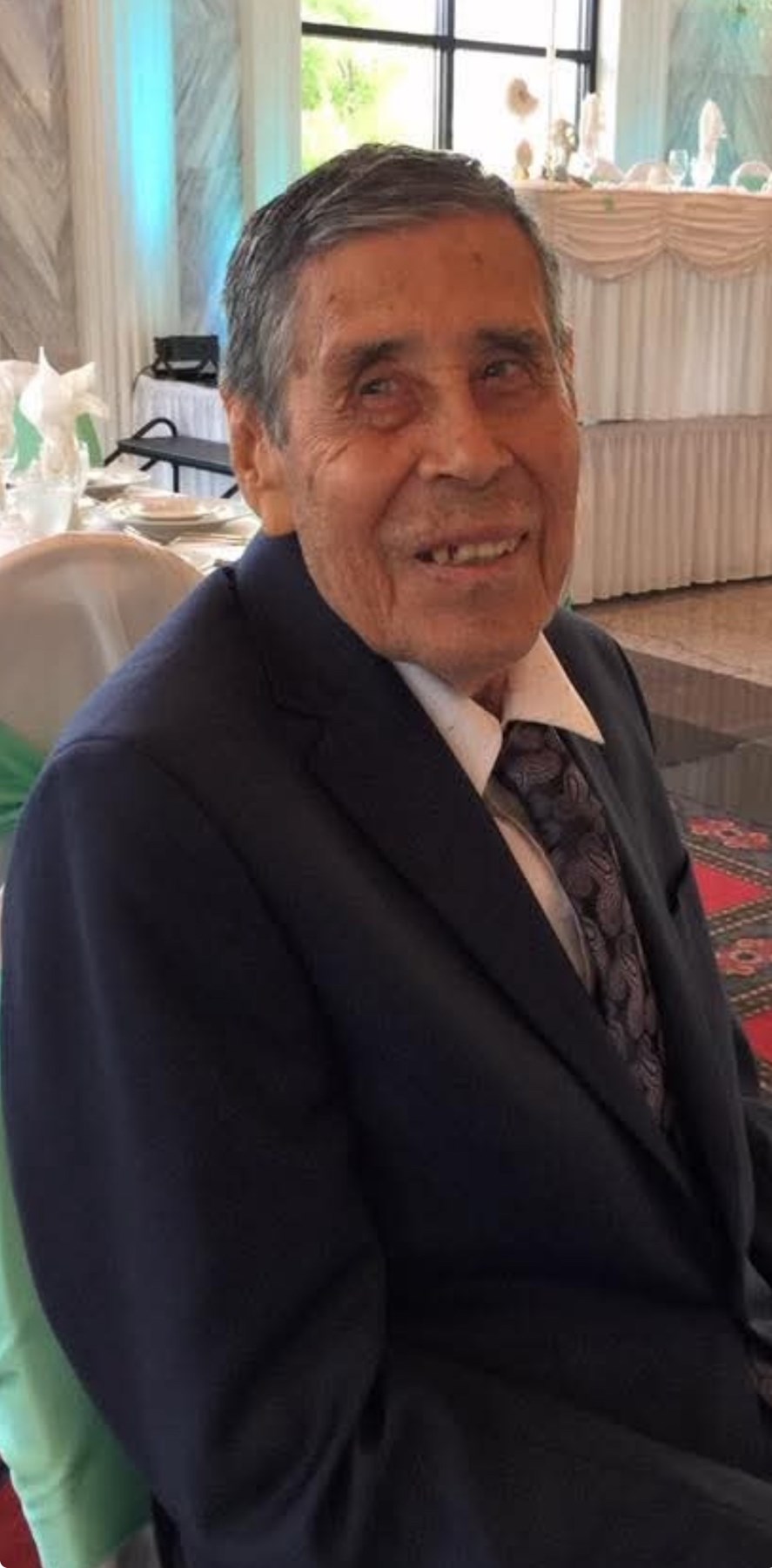 Obituary of Enrique C Castillon