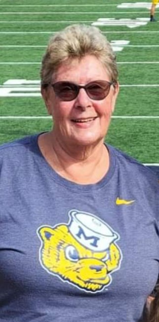 Obituary of Jeanette Theresa Bierkamp