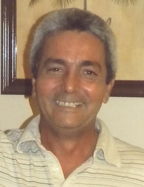 Obituary of Alfredo Morales