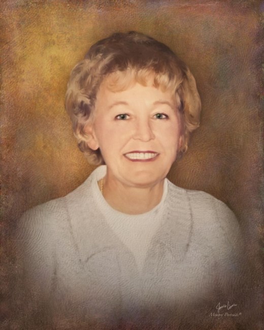 Obituary of Connie Martina