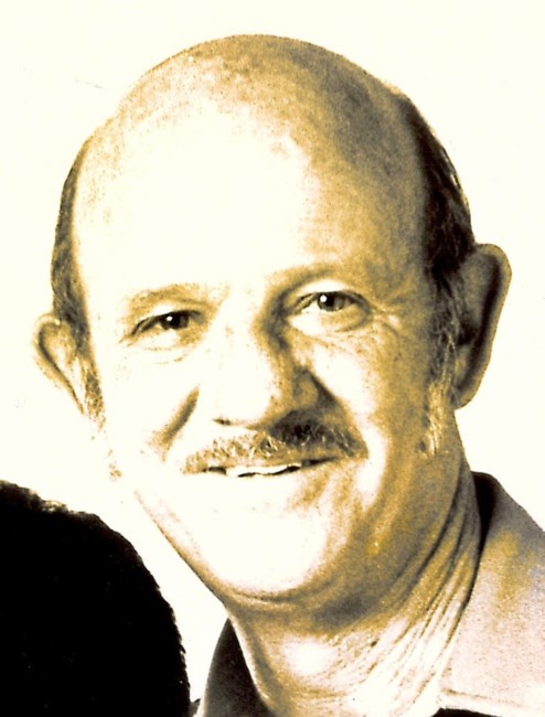 Avis de décès de Mr. Willis "Bill" Perry