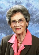 Ida Dunn Parnell