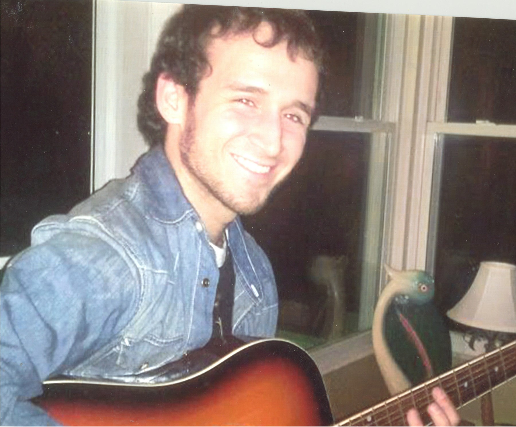 Obituary of Craig T. Bartley Jr.