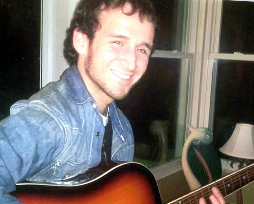 Obituary of Craig T. Bartley Jr.