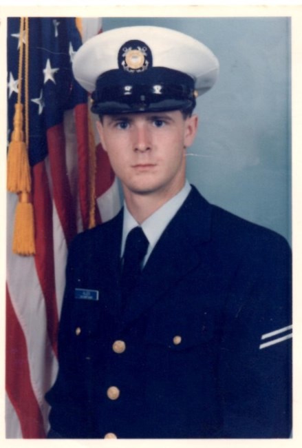 Obituary of Charles Allen