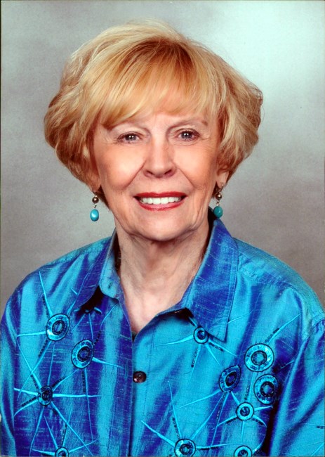 Obituary of Lanette Marie Andrews