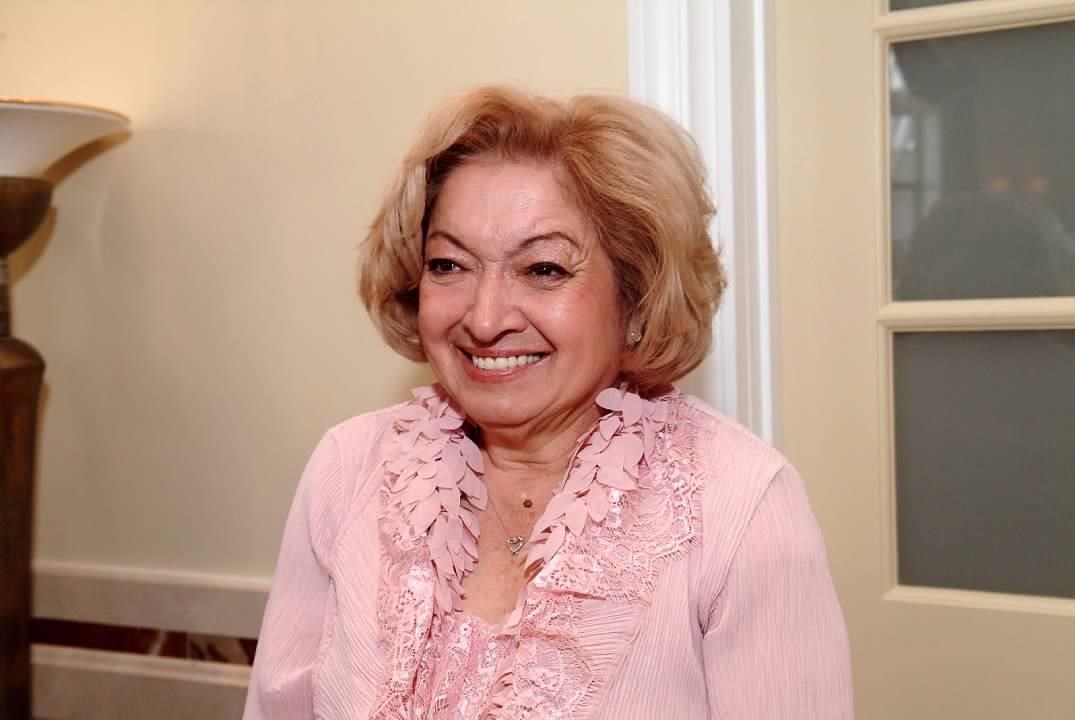 Obituary of Amanda Banegas