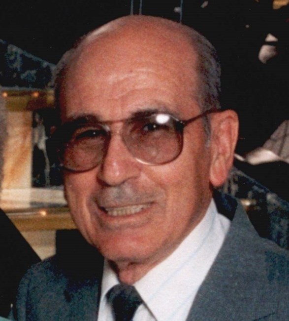 Obituary of Joseph Leonard Turchiano