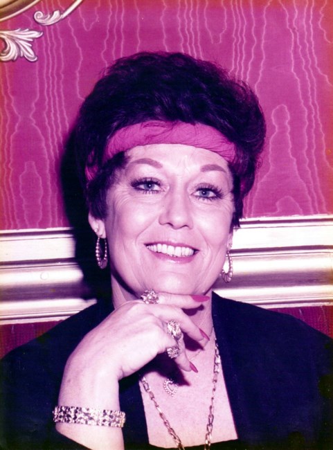 Obituary of Shirley Jo Daniel-Rundberg