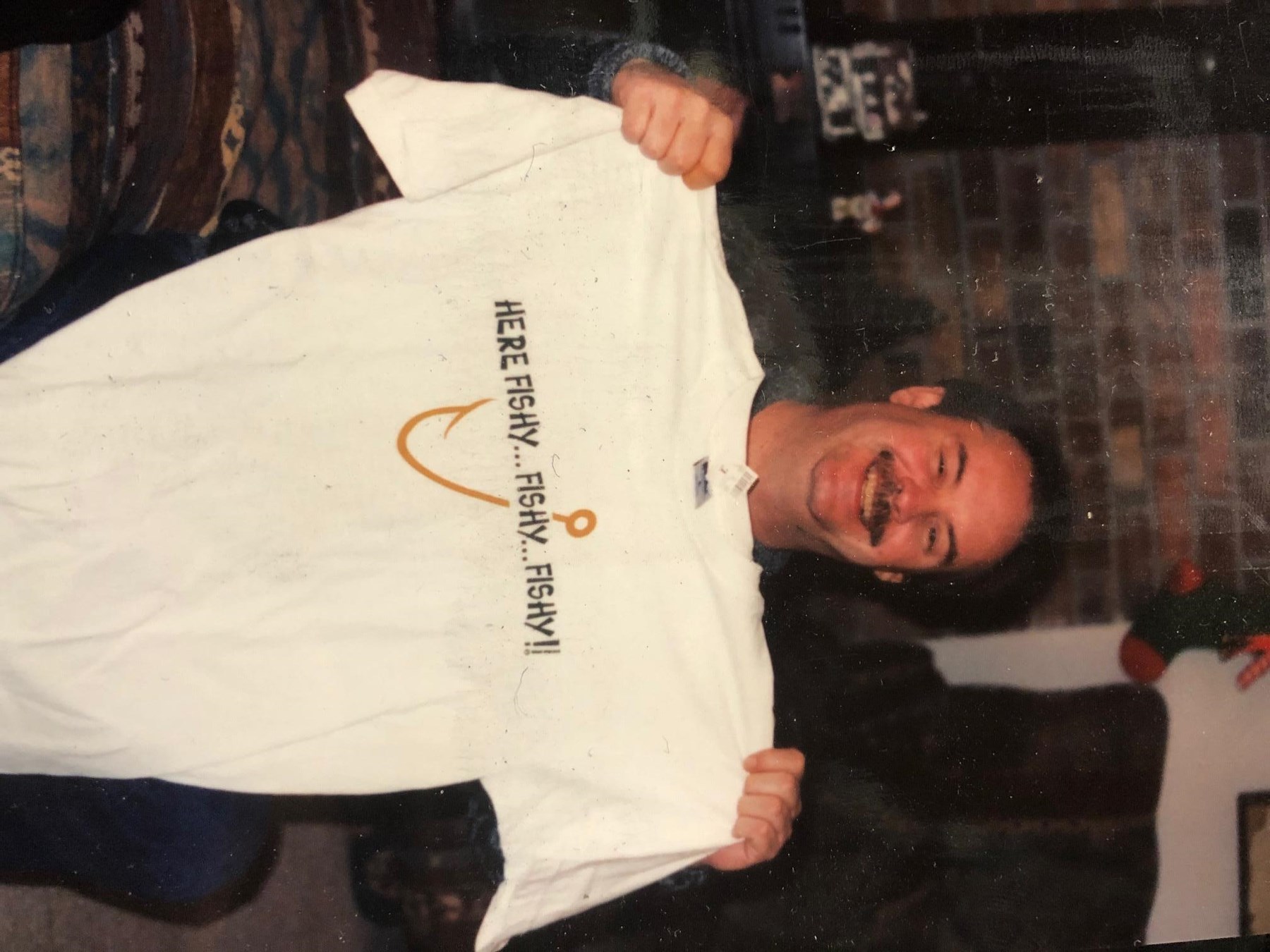 Obituary of David G. Mould