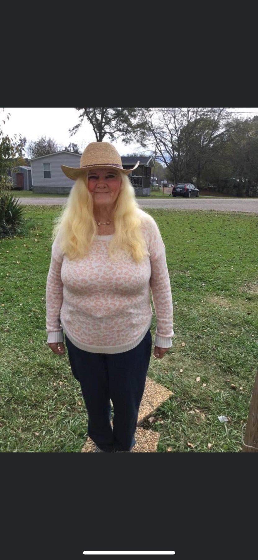 Obituary of Patricia Ann Frederick