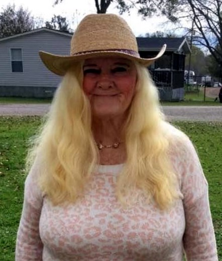 Obituary of Patricia Ann Frederick