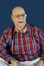 Obituary of Harold Chester Hurst