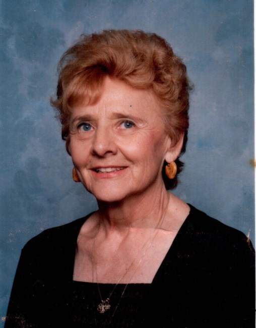 Obituary of Eleanor M Knapp