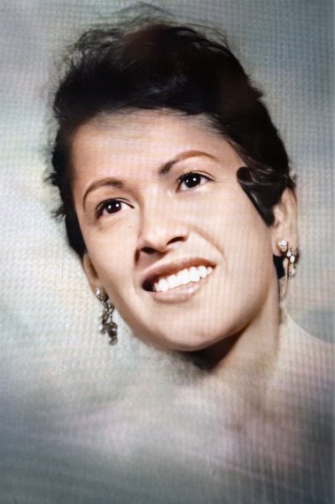 Obituary of Dora Benitez Vargas