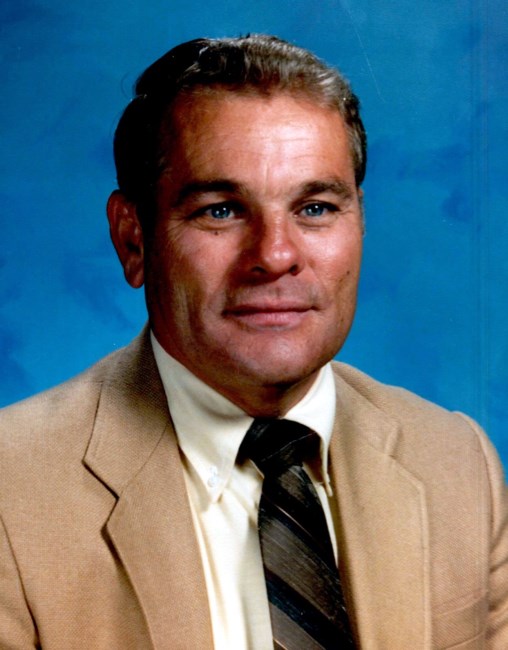 Obituary of James F. Crowley