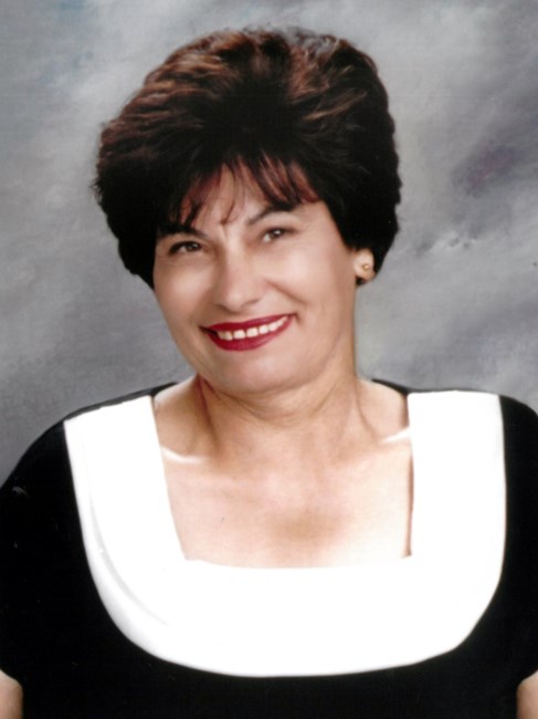Obituary of Maria Adelaide Pinheiro