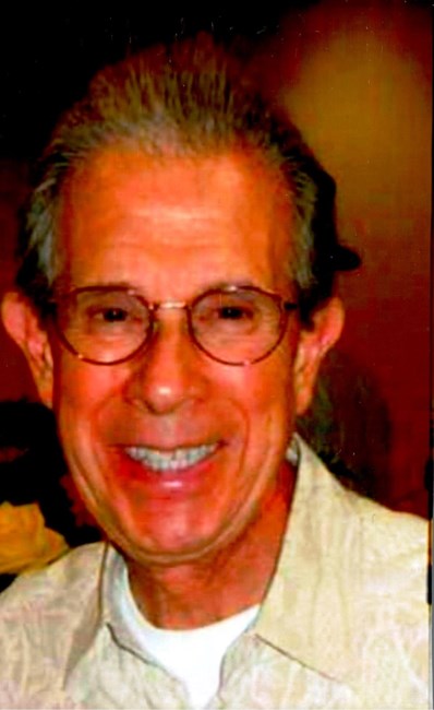 Obituary of John Nunzio Bruscemi