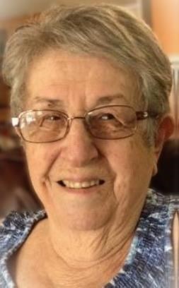 Obituary of Dulcie Vivian Gaytan