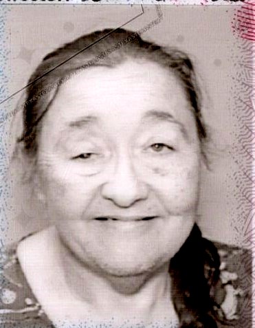 Obituary of Susan Gay Morris