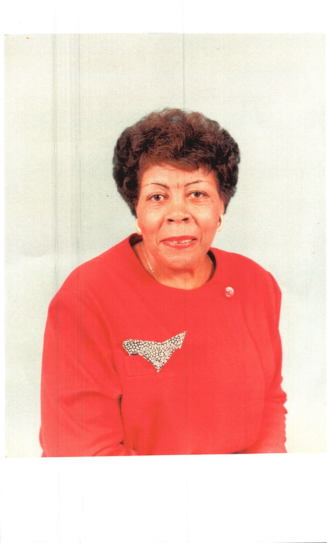Obituary of Earnestine Bradley
