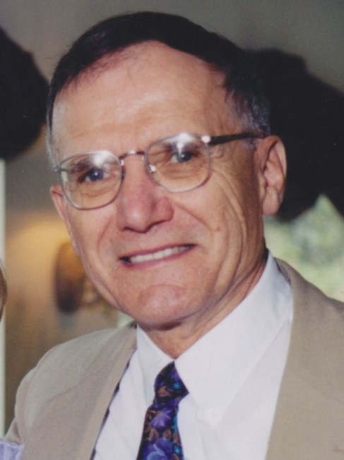 Obituary of Kenneth L. Block